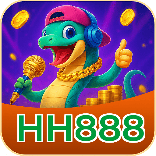 HH888: Cassino Premiado e Pagamentos Rápidos