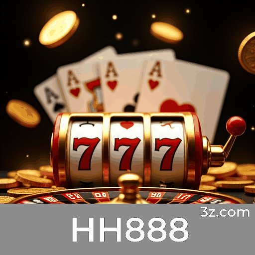 HH888.com - Melhores Odds, Cassino ao Vivo e Jogos Exclusivos - HH888