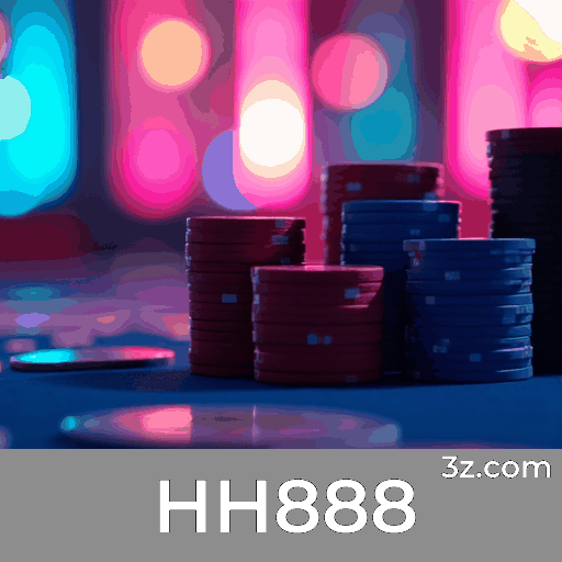 HH888: Cassino Premiado e Pagamentos Rápidos