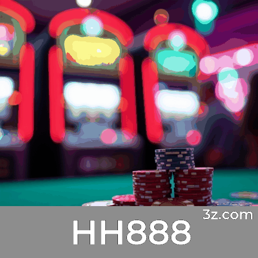 HH888: Cassino Premiado e Pagamentos Rápidos